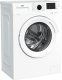 Pralka do zabudowy Beko WUE6622ZW 1