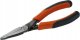 Bahco Plokščios replės 160mm Ergo 12