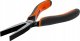 Bahco Plokščios replės 160mm Ergo 2