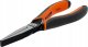 Bahco Plokščios replės 160mm Ergo 4