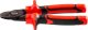 Bahco Plokščios replės 160mm Ergo 7