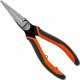 Bahco Plokščios replės 160mm Ergo 8