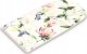 Sensillo GNIAZDO/KOKON VELVET MAGNOLIA RÓŻOWY 80x45 3
