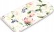 Sensillo GNIAZDO/KOKON VELVET MAGNOLIA RÓŻOWY 80x45 8