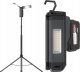 Latarka Scangrip Baterija work light TOWER COMPACT CONNECT with tripod, 2500 l, Scangrip 1