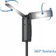 Latarka Scangrip Baterija work light TOWER COMPACT CONNECT with tripod, 2500 l, Scangrip 1