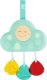 Hape muzyczny zabawka Cloud E0619 1