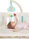 Hape muzyczny zabawka Cloud E0619 11