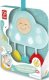 Hape muzyczny zabawka Cloud E0619 12