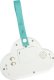 Hape muzyczny zabawka Cloud E0619 3