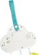 Hape muzyczny zabawka Cloud E0619 5