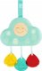Hape muzyczny zabawka Cloud E0619 10