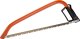 Bahco Rėminis pjūklas 24" 607mm Bahco Pro. Komplektuojamas su sausos medienos geležte 4