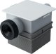 IVENSIS Syfon Podtynkowy ISN32 do skroplin 100x100 3