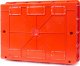 ADELID Rozdzielnica podtynkowa 12 modułowa Adelid RM-PT-12M 1