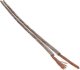 BITNER PRZEWÓD GŁOŚNIKOWY BITNER BiTsound PGY-p (TLgY) 2x1mm2 ROLKA 100m. 1