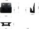 Ferguson Uchwyt do tunera Ariva T75 H.265 HEVC 10