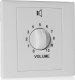 HQM REGULATOR GŁOŚNOŚCI HQM-VC24W 100V 24W 2