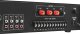 Wieża HQM WZMACNIACZ HQM1150BT RADIO FM/MP3 150W 3