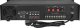 Wieża HQM WZMACNIACZ HQM1150BT RADIO FM/MP3 150W 4