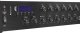 Wieża HQM WZMACNIACZ HQM1150BT RADIO FM/MP3 150W 5