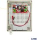 UPS Atte Zasilacz buforowy SMPS 12V 6A 72W ATTE AUPS-70-120-L1 1