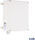 UPS Atte Zasilacz buforowy SMPS 12V 6A 72W ATTE AUPS-70-120-L1 1