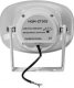 Kolumna HQM GŁOŚNIK TUBOWY -ZT301 30W 100V BIAŁY 4
