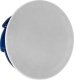 Kolumna HQM GŁOŚNIK HQM-106 100W BIAŁY 6