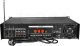 HQM WZMACNIACZ HQM2180BC RADIO FM/MP3/BLUETOOTH 180W 5