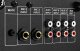 System przekazu sygnału AV HQM WZMACNIACZ HQM2250BC RADIO FM/MP3/BLUETOOTH 250W 1