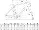 Kellys SOOT 20 28" GRAVEL Wybierz rozmiar ramy: M 1