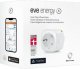 Eve Systems GmbH Eve Energy - inteligentne gniazdo elektryczne z funkcją pomiaru zużycia energii (technologia Matter) 1