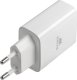 Ładowarka RivaCase MOBILE CHARGER WALL/Baltas PS4193 RIVACASE 10