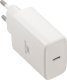 Ładowarka RivaCase MOBILE CHARGER WALL/Baltas PS4193 RIVACASE 12