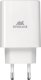 Ładowarka RivaCase MOBILE CHARGER WALL/Baltas PS4193 RIVACASE 1