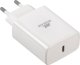 Ładowarka RivaCase MOBILE CHARGER WALL/Baltas PS4193 RIVACASE 8