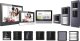 Hikvision Moduł kamery wideodomofonu DS-KD8003-IME1(B)(O-STD)/EU 1
