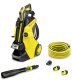 Myjka ciśnieniowa Karcher Myjka ciśnieniowa o wysokim ciśnieniu K5 smart Control i zestaw węży do wody 1