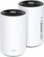 Access Point TP-Link TP-Link Deco PX50(2-pack) WiFi6 Powerline Mesh (AX3000,2,4GHz/5GHz,3xGbELAN/WAN) 1