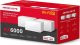 Access Point Mercusys MERCUSYS Halo H90X(3-pack) WiFi6 Mesh (AX6000,2,4GHz/5GHz,1x2,5GbELAN/WAN,2xGbELAN/WAN) 3