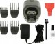 Wahl Trimeris Wahl Pro Beret Stealth, juodas, WAHP8841-1516 5
