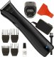 Wahl Trimeris Wahl Pro Beret Stealth, juodas, WAHP8841-1516 9