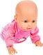 MalPlay Lalka - bobas ucząca się chodzić, raczkująca, 40 cm (101296) 2