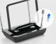 Antena RTV One For All Skaitmeninė vidaus antena ONE FOR ALL HD DVB-T2 ANT 5G EU / SV9125 6