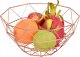 Brunbeste STALOWY KOSZYK NA OWOCE 30 x 16cm BRUNBESTE BB-2573 2