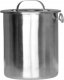 Zilner SZYNKOWAR 2.5kg Z TERMOMETREM ZILNER ZL-3913 5