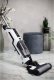 Odkurzacz piorący Zyle Įkraunamas plaunantis dulkių siurblys Cordless Kaiser PRO ZYWETCLEANPRO 1