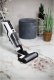 Odkurzacz piorący Zyle Įkraunamas plaunantis dulkių siurblys Cordless Kaiser PRO ZYWETCLEANPRO 2