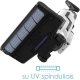 Odkurzacz piorący Zyle Įkraunamas plaunantis dulkių siurblys Cordless Kaiser PRO ZYWETCLEANPRO 3
